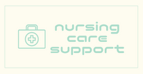 Nursing Care Support